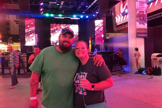 Bar Crawl On Fremont Street - Who Is This Tour Best For?