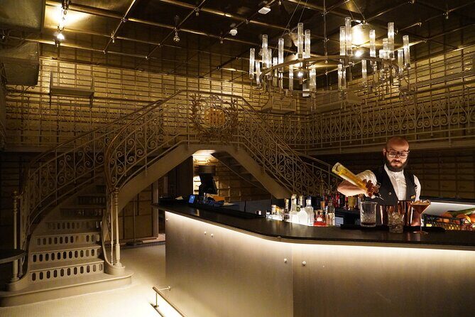 Bar Crawling - Who Is This Tour Best For?