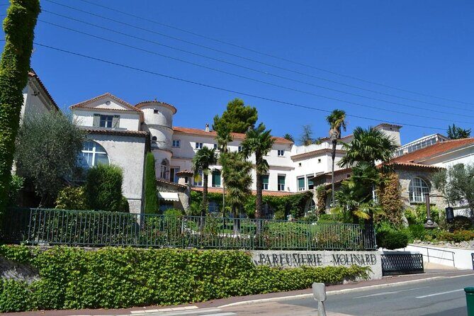 Bar des fragrances Grasse - Who Is This Experience Best For?