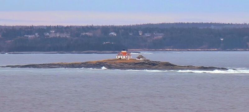 Bar Harbor: Acadia National Park Private Tour with Lunch - What You Can Expect from the Tour