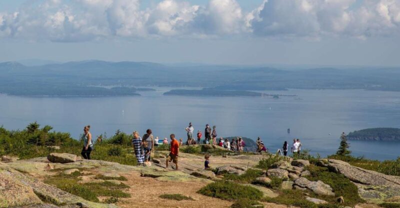 Bar Harbor: Acadia National Park Private Tour with Lunch - Authentic Feedback from Past Travelers