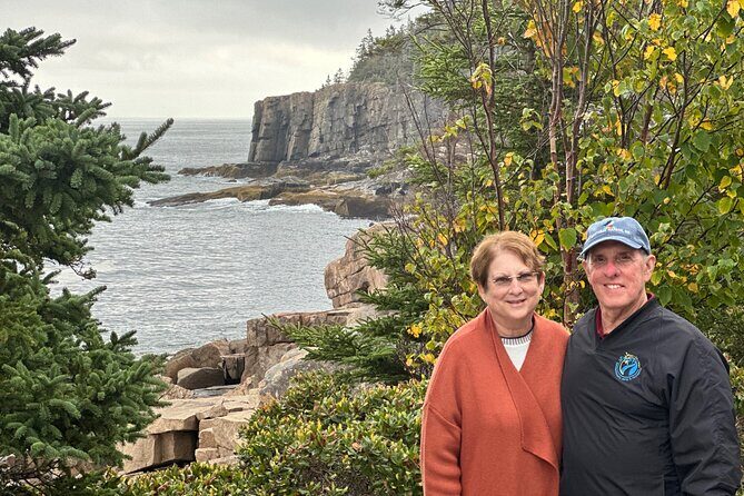 Bar Harbor and Acadia Full Day Private Tour from Portland - Considering the Price: Is It Worth It?