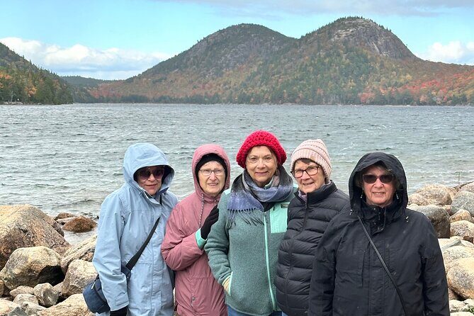 Bar Harbor and Acadia Full Day Private Tour from Portland - Frequently Asked Questions