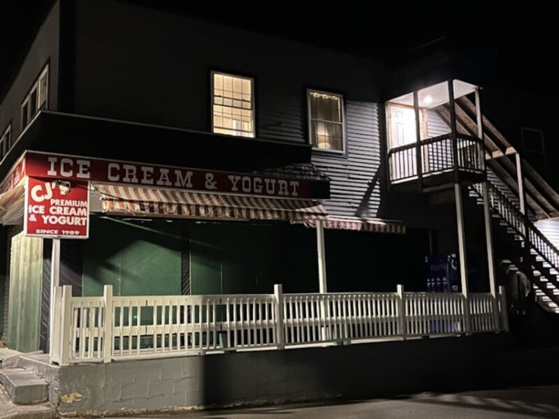 Bar Harbor: Haunted Ghost Walking Tour - What You Can Expect During the Tour