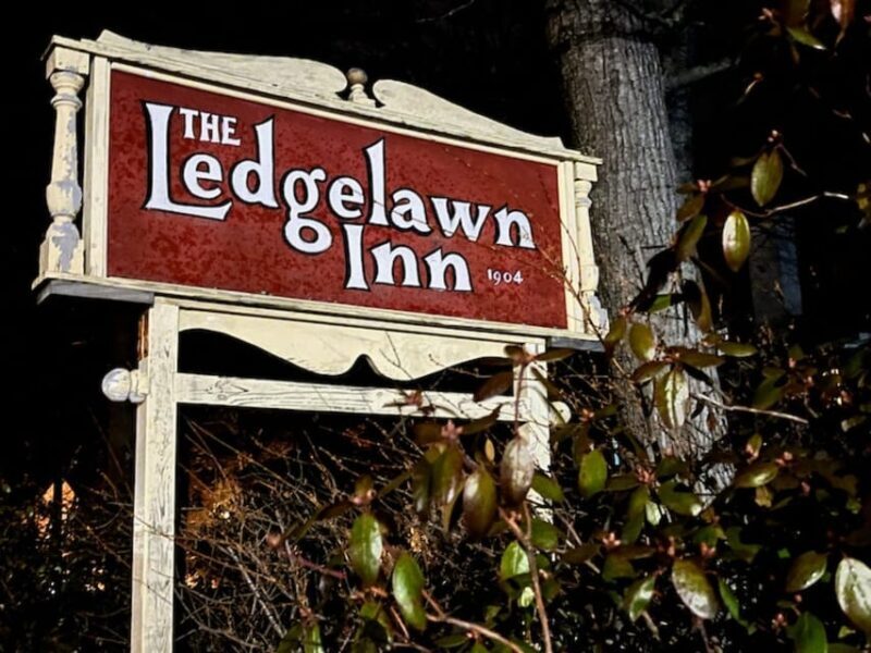 Bar Harbor: Haunted Ghost Walking Tour - Who Should Consider This Tour?