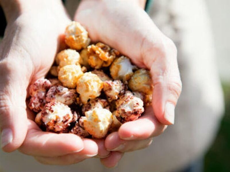 Bar Harbor, Maine: Culinary Walking Tour with Tastings - A Deeper Look at the Bar Harbor Culinary Walking Tour