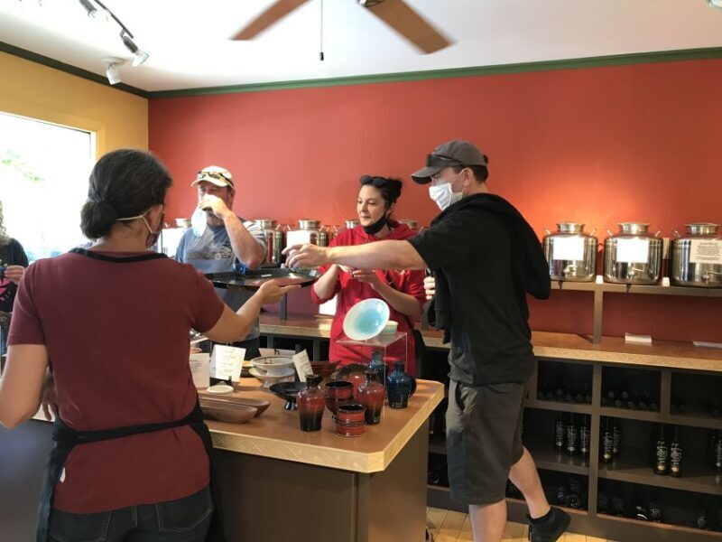 Bar Harbor, Maine: Culinary Walking Tour with Tastings - FAQ