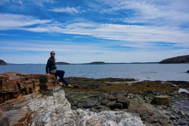 Bar Harbor Premium Driving Tour With Thunder Hole & Acadia - Key Points