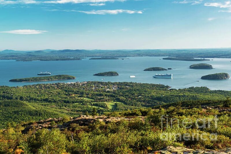 Bar Harbor Premium Driving Tour With Thunder Hole & Acadia - What Makes This Tour Stand Out?
