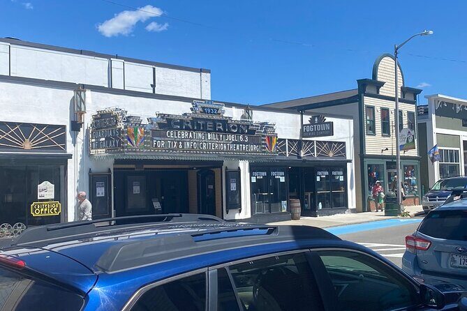 Bar Harbor Walking Tour - A Closer Look at the Itinerary and Experience