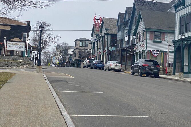 Bar Harbor Walking Tour - Who Should Consider This Tour?