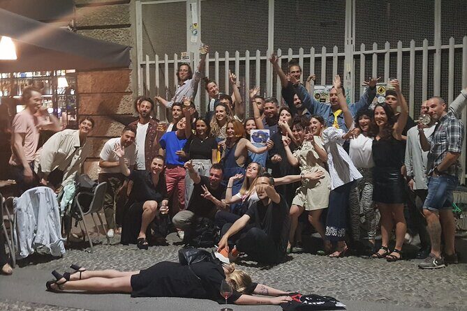 Bar Hopping in Milan - Final Thoughts