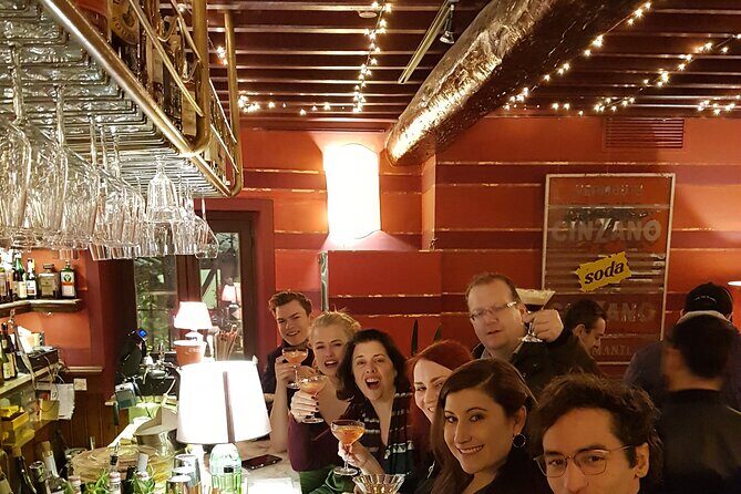 Bar Hopping in Milan - FAQ