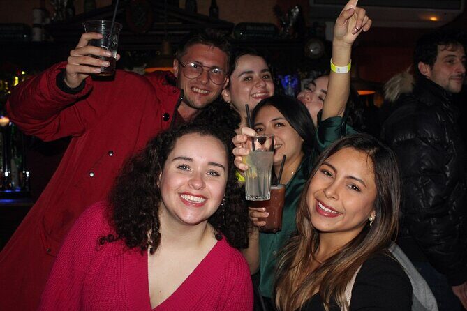 Bar hopping in Rome - Who Should Consider This Tour