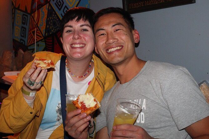 Bar hopping in Rome - Final Thoughts