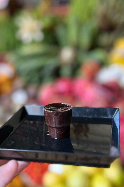 Bar hopping Tour in Funchal - Key Points