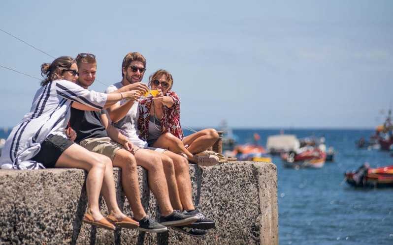 Bar hopping Tour in Funchal - FAQ