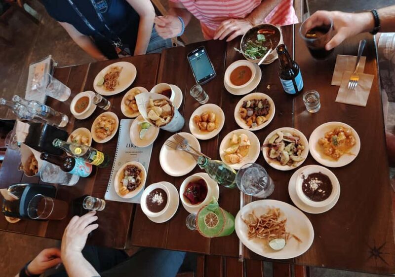 Bar Hopping Tour in Merida - What Makes These Cantinas Special?