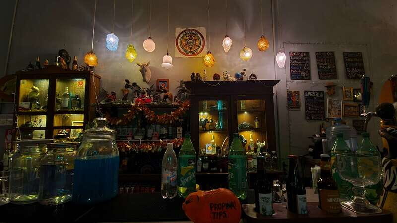 Bar Hopping Tour in Merida - FAQ