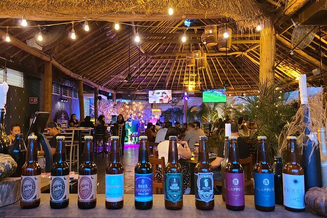 Bar hopping tour in Merida - Why Travelers Love This Tour