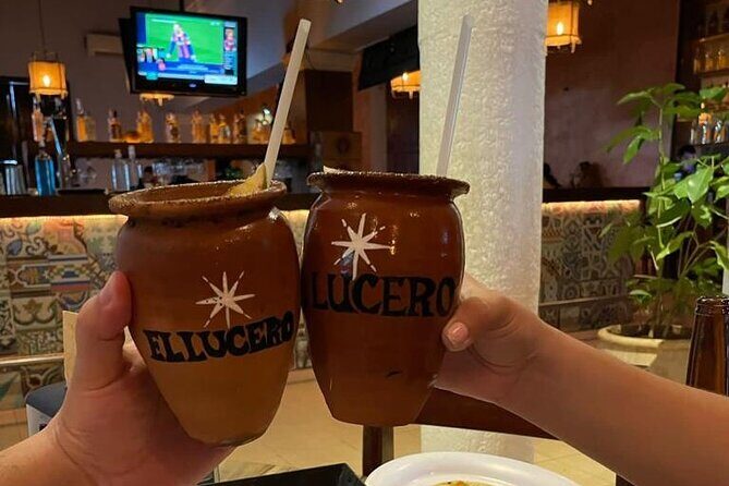 Bar hopping tour in Merida - FAQ