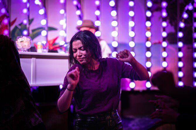 Bar, Lounge and Rooftop Tour NYC - What’s Included and What Not