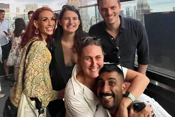 Bar, Lounge and Rooftop Tour NYC - Final Thoughts: Is It Worth It?