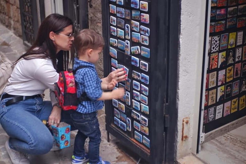 Bar, Montenegro: Shore Excursion to Kotor via Budva Riviera - Key Points