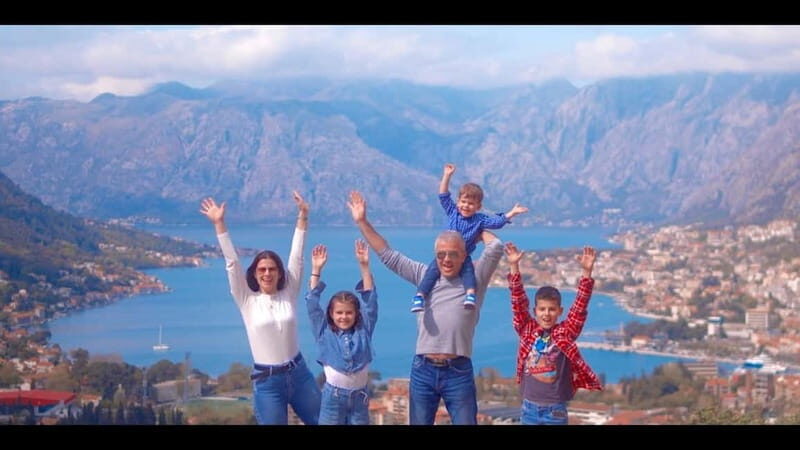 Bar, Montenegro: Shore Excursion to Kotor via Budva Riviera - Why This Tour Might Be Perfect for You