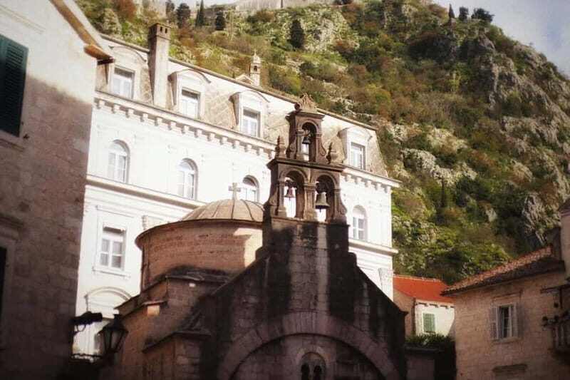 Bar, Montenegro: Shore Excursion to Kotor via Budva Riviera - How Does This Tour Compare Value-wise?