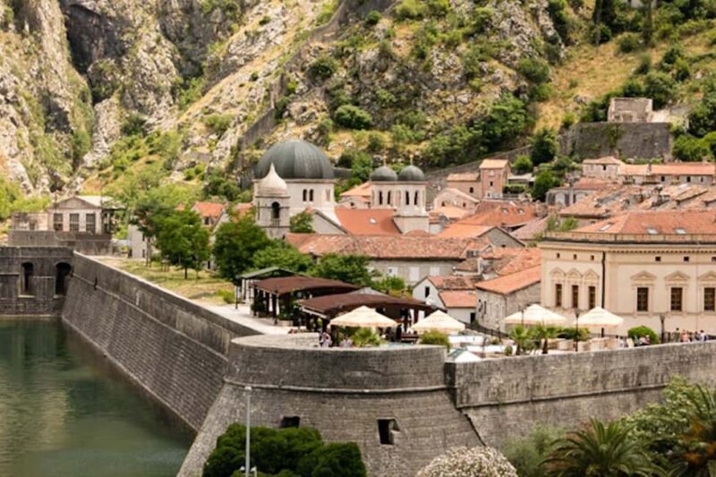 Bar, Montenegro: Shore Excursion to Kotor via Budva Riviera - Who Should Consider This Tour?