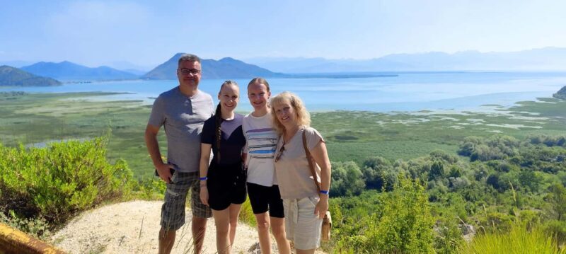 Bar, Montenegro: Shore Excursion with Skadar Lake Cruise - Key Points