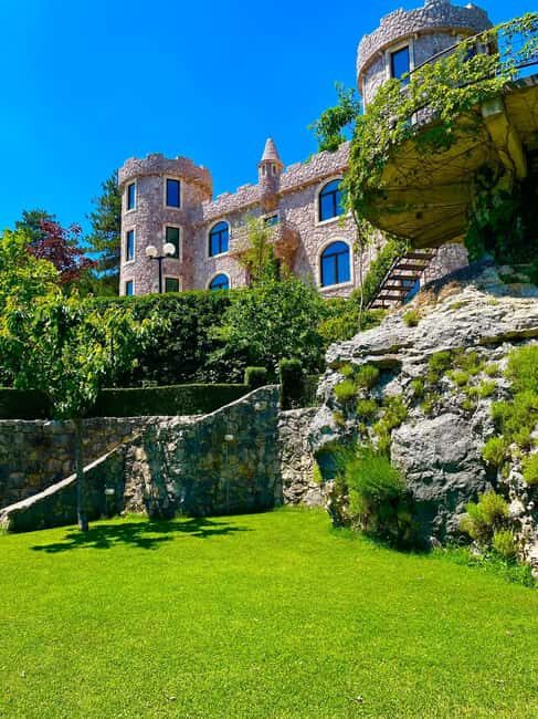 Bar, Montenegro: Shore Excursion with Skadar Lake Cruise - Who Is This Tour Best For?