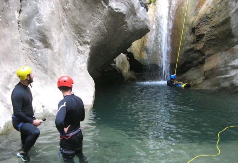 Bar: Rikavac Canyoning Adventure - Price and Value