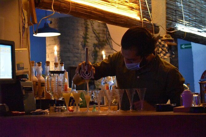 Bar Tour in Guanajuato - Who Should Consider This Tour?