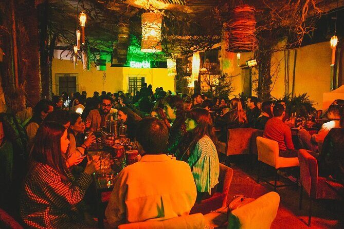 Bar Tour in Guanajuato - The Sum Up: Who This Tour Is Best For