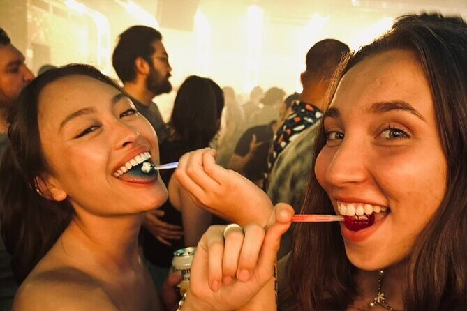 Bar Tour of the Coolest Quarter of Guadalajara - Key Points