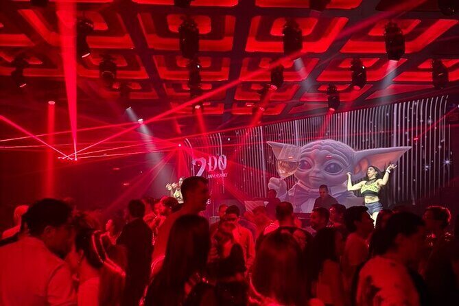 Bar Tour of the Coolest Quarter of Guadalajara - Authentic Insights from Reviews