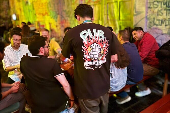 Bar Tour of the Coolest Quarter of Guadalajara - Practical Tips for Your Night Out