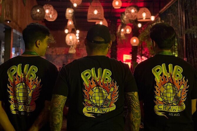 Bar Tour of the Coolest Quarter of Guadalajara - Who Is This Tour Best For?