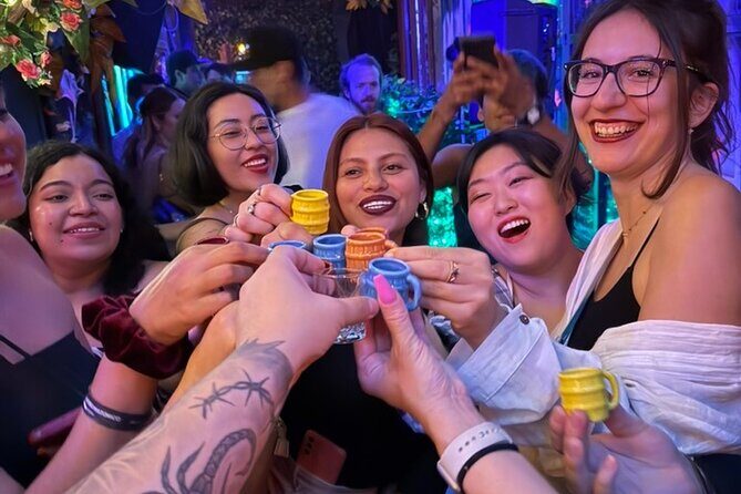 Bar Tour of the Coolest Quarter of Guadalajara - Final Thoughts