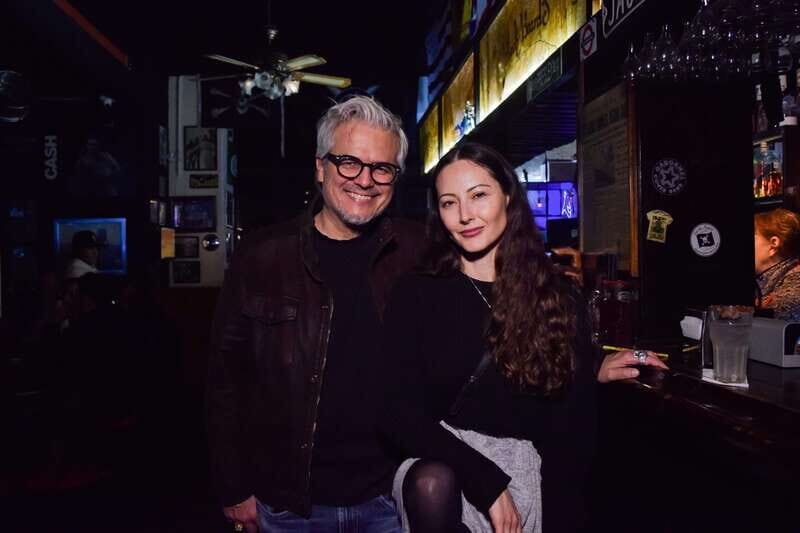 Barba Negra Bar with Live Rock Music Show! - Who Should Consider This Experience?