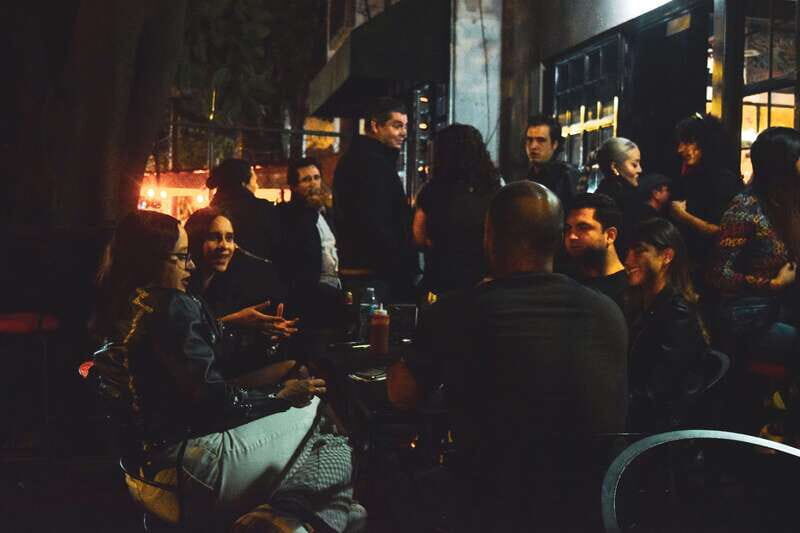 Barba Negra Bar with Live Rock Music Show! - Practical Tips for Visiting
