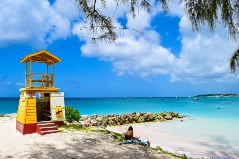 Barbados: Coastal Sightseeing Tour with Lunch and Transfers - Practical Details and Considerations