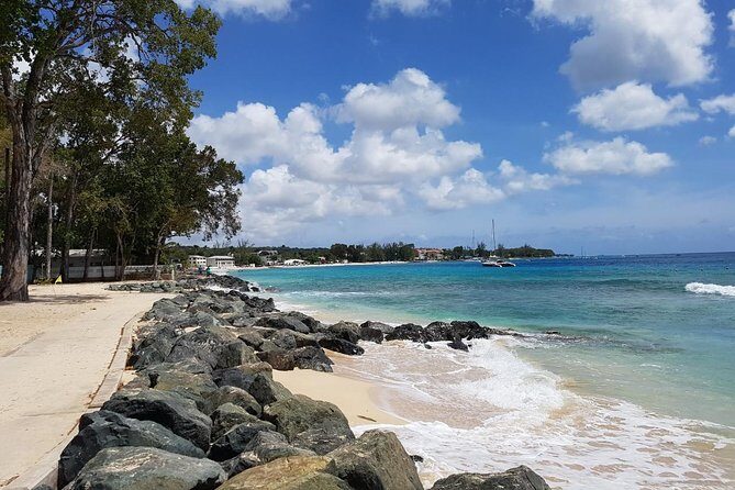 Barbados Half Day Coastal Sightseeing Private Tour - An In-Depth Look at the Barbados Half Day Coastal Sightseeing Tour