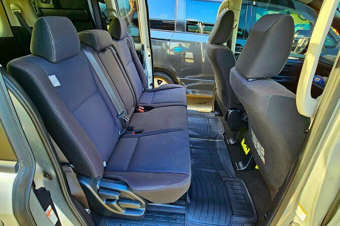 Barbados Private Cruise Port Transfer - The Details of the Barbados Private Cruise Port Transfer