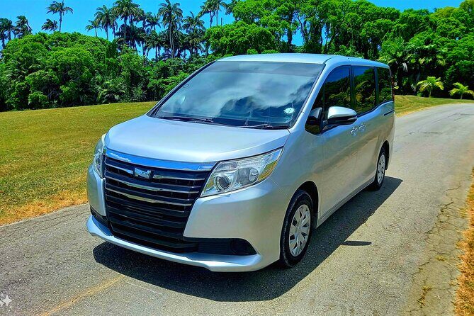 Barbados Private Cruise Port Transfer - Why This Transfer Works Well