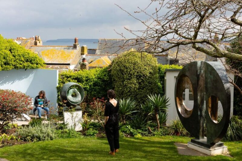 Barbara Hepworth Museum & Sculpture Garden: entry to site. - Who Will Love This Experience?