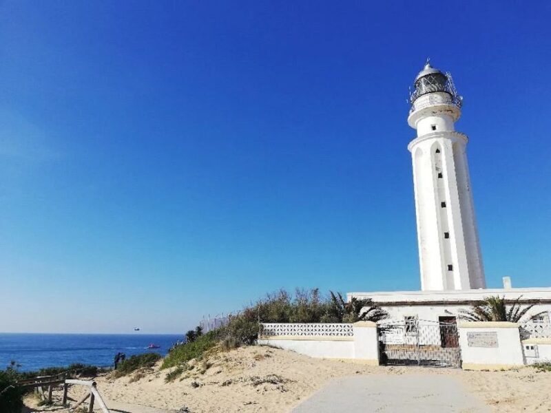 Barbate: La Breña Natural Park and Cape Trafalgar Boat Trip - Cape Trafalgar: A Historical Perspective