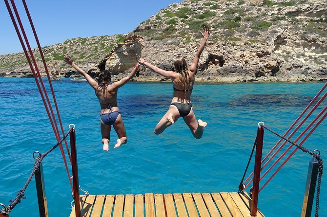 Barca Samba: The best boat experience in Mallorca - Who Should Consider This Tour?